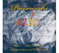 sampled, some - Pianoworks For Kids Vol.I (US Import) [DE Import] [Import anglais]