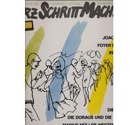 Sampler - HerzSchrittMacher (WEA 58 473)