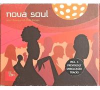 Sampler - Nova Soul-Soul Flavoured Clu (2 CD)