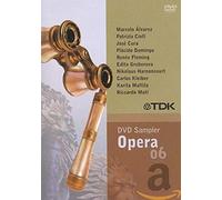Sampler Opera 2006