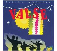 Sampler - Valse - 1,2,3 Musette