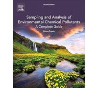 Sampling and Analysis of Environmental Chemical Pollutants: A Complete Guide