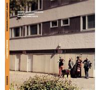 Sampo Lassila Narinkka Suomiklezmer 2 - East-helsinki Suite (CD)