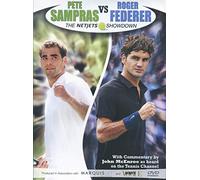 Sampras Vs Federer: The Netjets Showdown [Edizione: Stati Uniti]