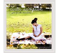 Sampson, Carter - Good For The Meantime