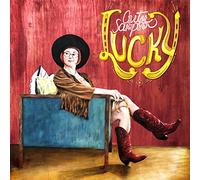Sampson, Carter - Lucky