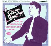 Sampson,Dave - Sweet Dreams/the Complete Coll