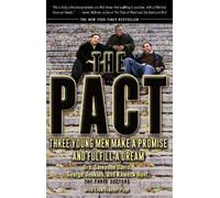 Sampson Davis The Pact (Tascabile)