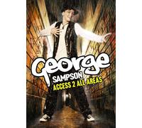 Sampson George - George Sampson Singin in the R [Edizione: Regno Unito]