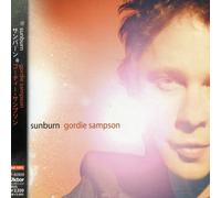 Sampson, Gordie - Sunburn