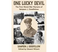 Sampson J Goodfellow One Lucky Devil (Tascabile)