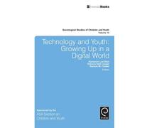 Sampson Lee Blair Technology and Youth (Copertina rigida)