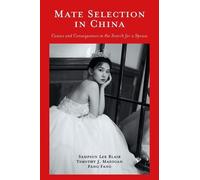 Sampson Lee Blair Timothy J. Madigan Fang Mate Selection in (Copertina rigida)