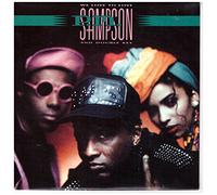 SAMPSON, P. M. & DOUBLE KEY - We love to love / Lookin' for something / 655955 6