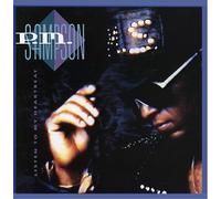 Sampson,P.M. - Listen to my heartbeat