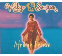 Sampson,Vicky - African Dream/African Dream