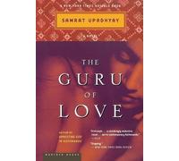 Samrat Upadhyay The Guru of Love (Tascabile)