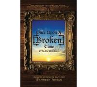Samreen Ahsan Once Upon A [Broken] Time (Tascabile) [stolen]