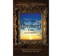 Samreen Ahsan Once Upon A [Broken] Time (Tascabile) [stolen]