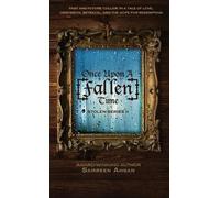 Samreen Ahsan Once Upon A [Fallen] Time (Copertina rigida) [stolen]