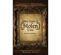 Samreen Ahsan Once Upon A [Stolen] Time (Tascabile) [stolen]