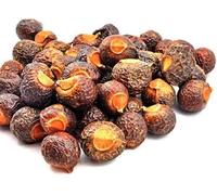 SAMRIDHI CREATION 100% biologici Reetha Sapone alle Erbe Nuts/Raw Reetha/Aritha (Reetha 500Gm) (dall'India)