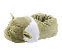 SAMs Ciabatte Disney Star Wars Meister Yoda Verde 41/43 EU Uomo-Adulti