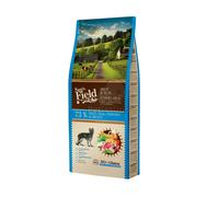 Sam's Field Junior Gluten Free Beef & Veal - Large 13 kg Scadenza: 18/09/2025