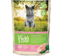 Sam's Field Sterilised cibo per gatti 7,5 kg