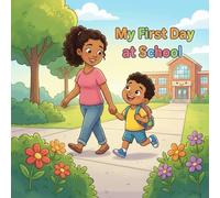 Sam's First Day at School