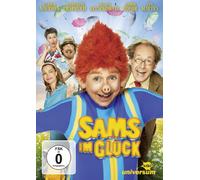 Sams im Glück (DVD) Ulrich Noethen ChrisTine Urspruch Aglaia Szyszkowitz