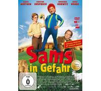 Sams in Gefahr (DVD) Ulrich Noethen ChrisTine Urspruch Dominique Horwitz