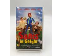 Sams in Gefahr