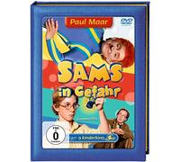 Sams in Gefahr