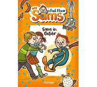 Sams in Gefahr: 5