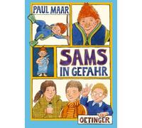 Sams in Gefahr: 5