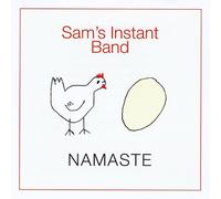 Sam's Instant Band - Namaste
