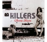 Sam's Town (2CD Set)