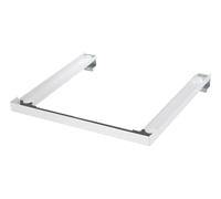 Samsung Kit di sovrapposizione lavatrice-asciugatrice Flat Design SKK-
