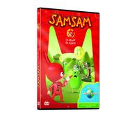 SamSam - 7 - Le géant de March (DVD)