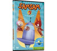 Samsam, vol. 11 : la grosse bêtise