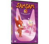 Samsam, vol. 12 : le trésor de venuf
