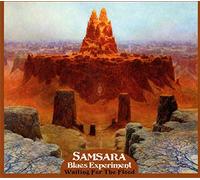 Samsara Blues Experiment - Waiting For The Flood