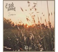 Samsara - C. Zek Band (Audio Cd)