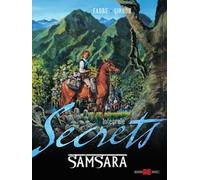 Samsara. Ediz. integrale. Vol. 1: Secrets.