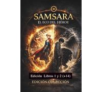 Samsara: El Eco del Héroe