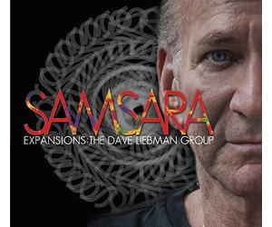 Samsara Expansions by The Dave Liebman Group