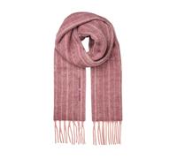 Samsøe Samsøe - Alex Scarf 14856 - - Accessories - Donna - Rosa - ONE SIZE