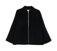 Samsøe Samsøe - Alma Jacket - - Jackets - Donna - Nero - S