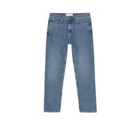 Samsøe Samsøe - Blue Moon Tapered Jeans - - Jeans - Uomo - Blu - W32 L32